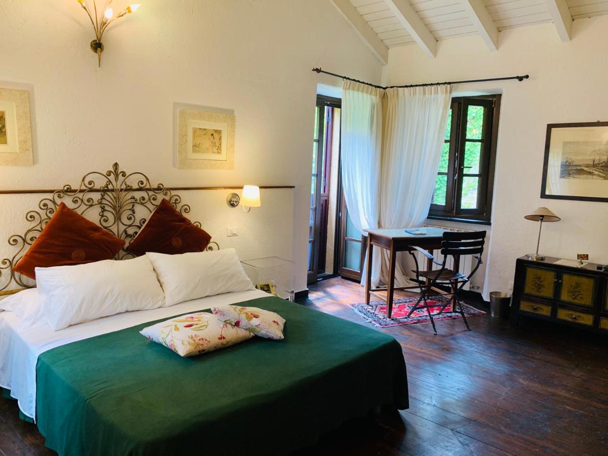 Borgata Cantone Country House B&B Garlenda Luaran gambar