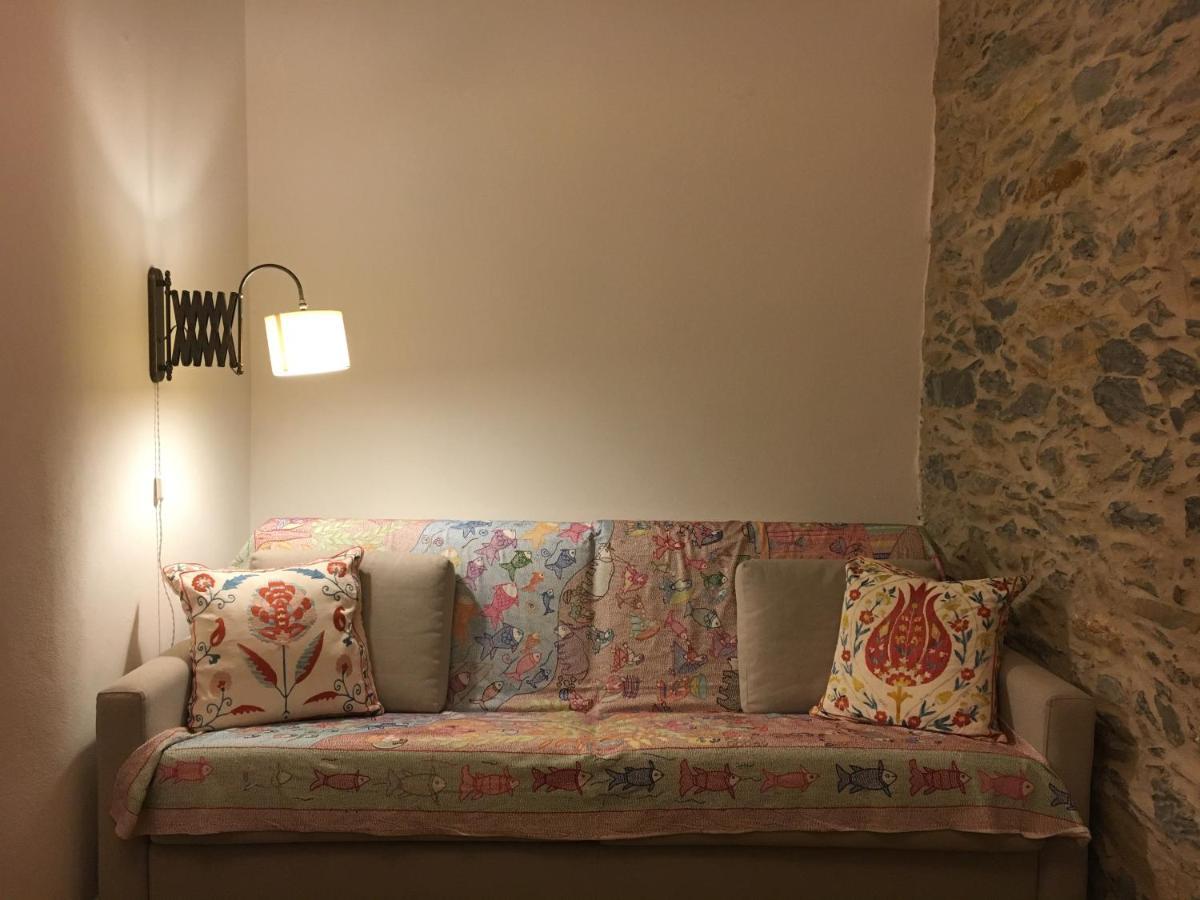 Borgata Cantone Country House B&B Garlenda Luaran gambar