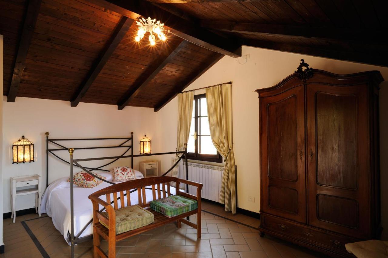 Borgata Cantone Country House B&B Garlenda Luaran gambar