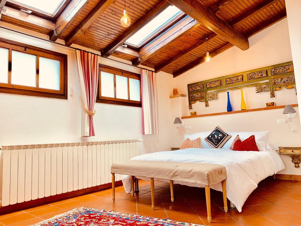 Borgata Cantone Country House B&B Garlenda Luaran gambar