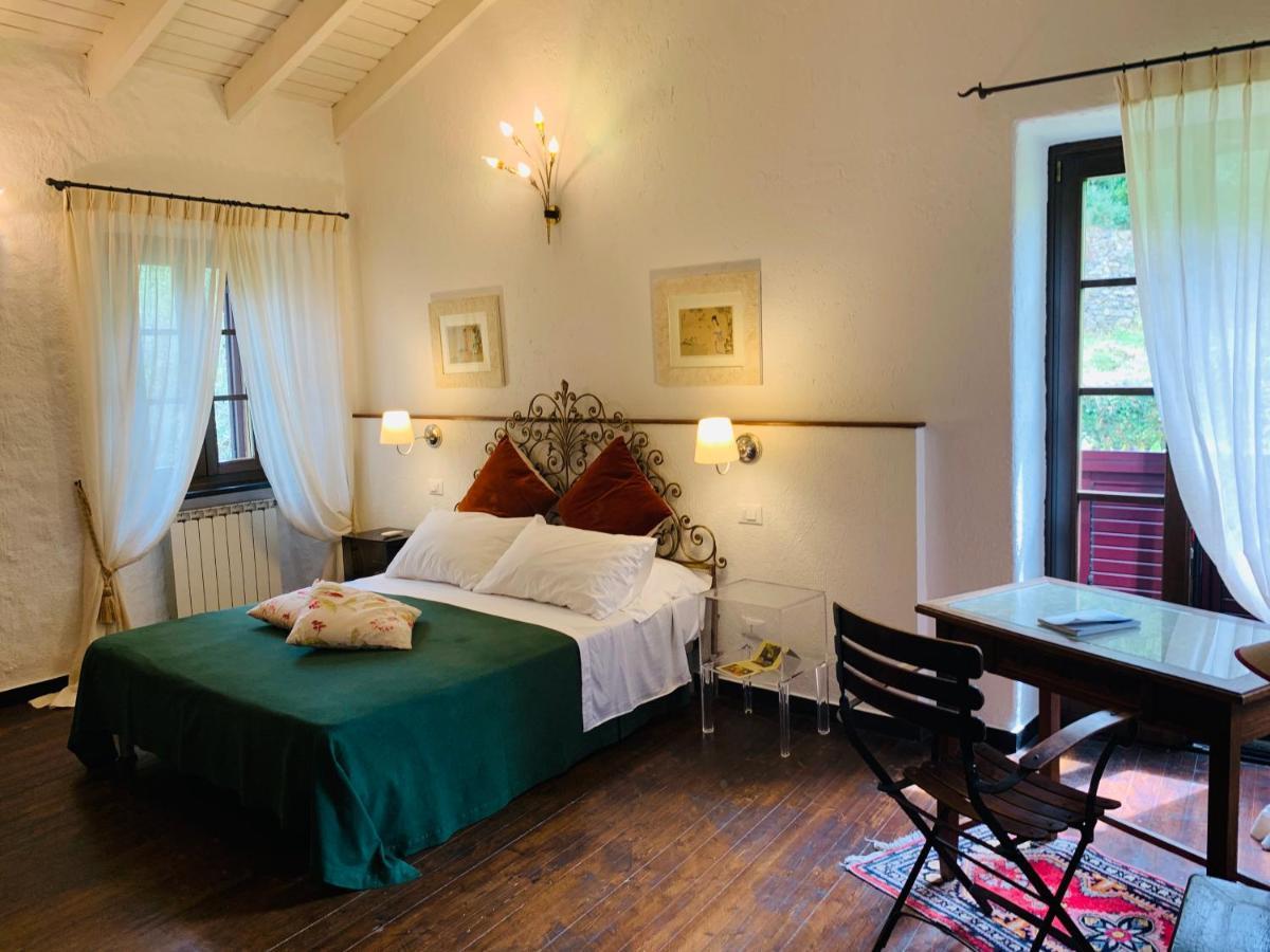 Borgata Cantone Country House B&B Garlenda Luaran gambar