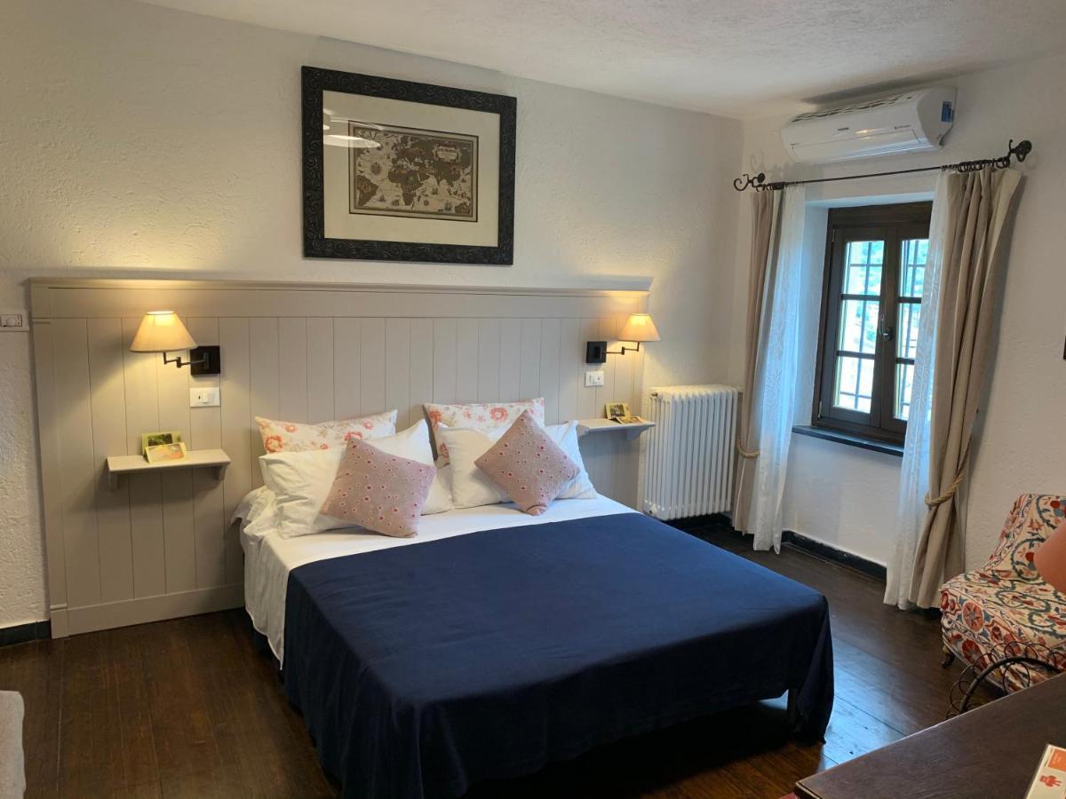 Borgata Cantone Country House B&B Garlenda Luaran gambar