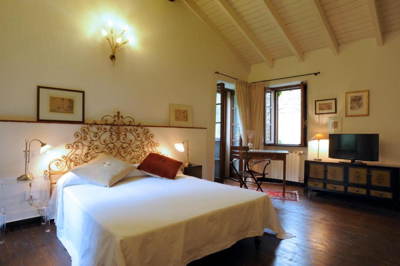 Borgata Cantone Country House B&B Garlenda Luaran gambar