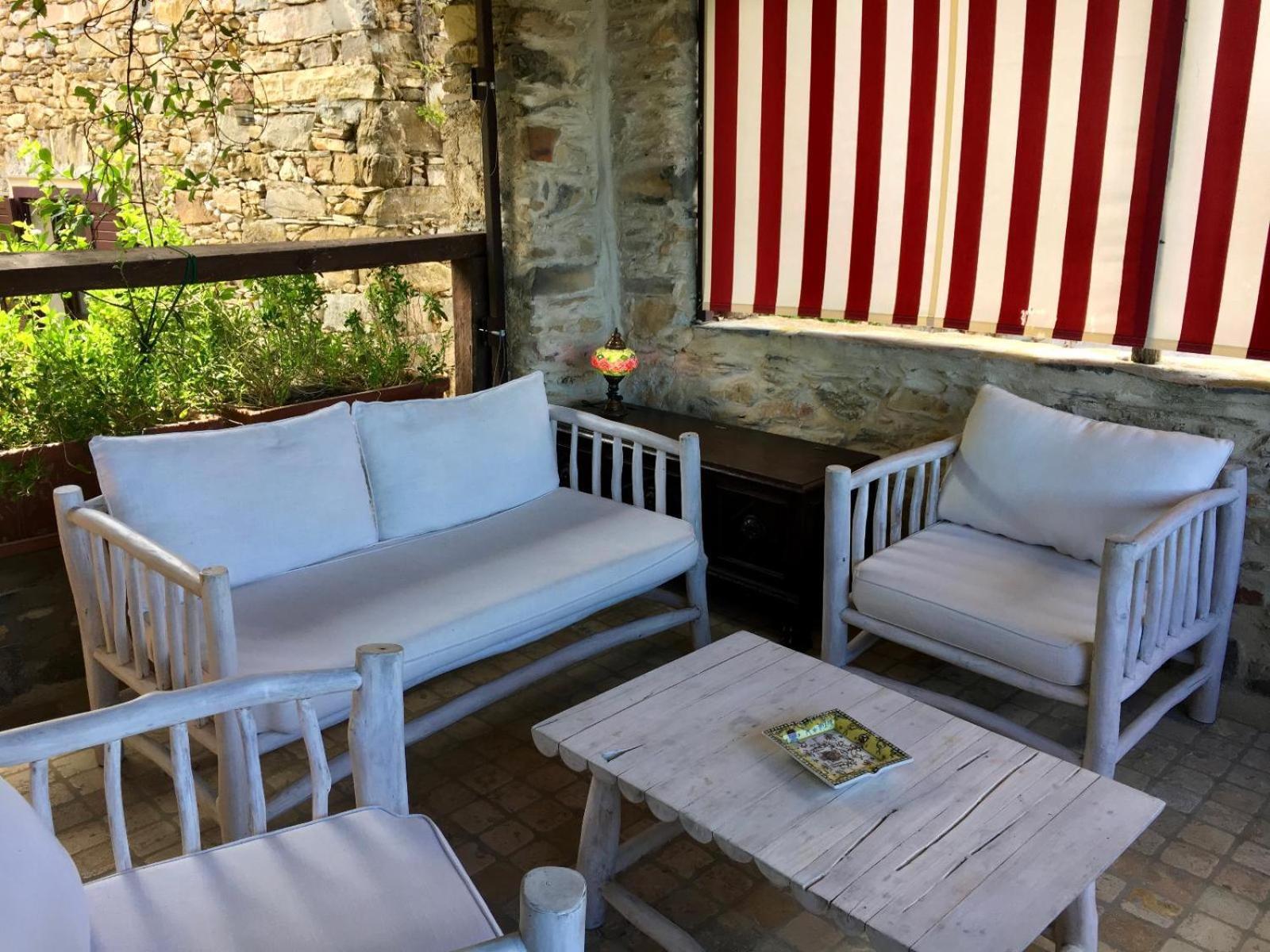 Borgata Cantone Country House B&B Garlenda Luaran gambar